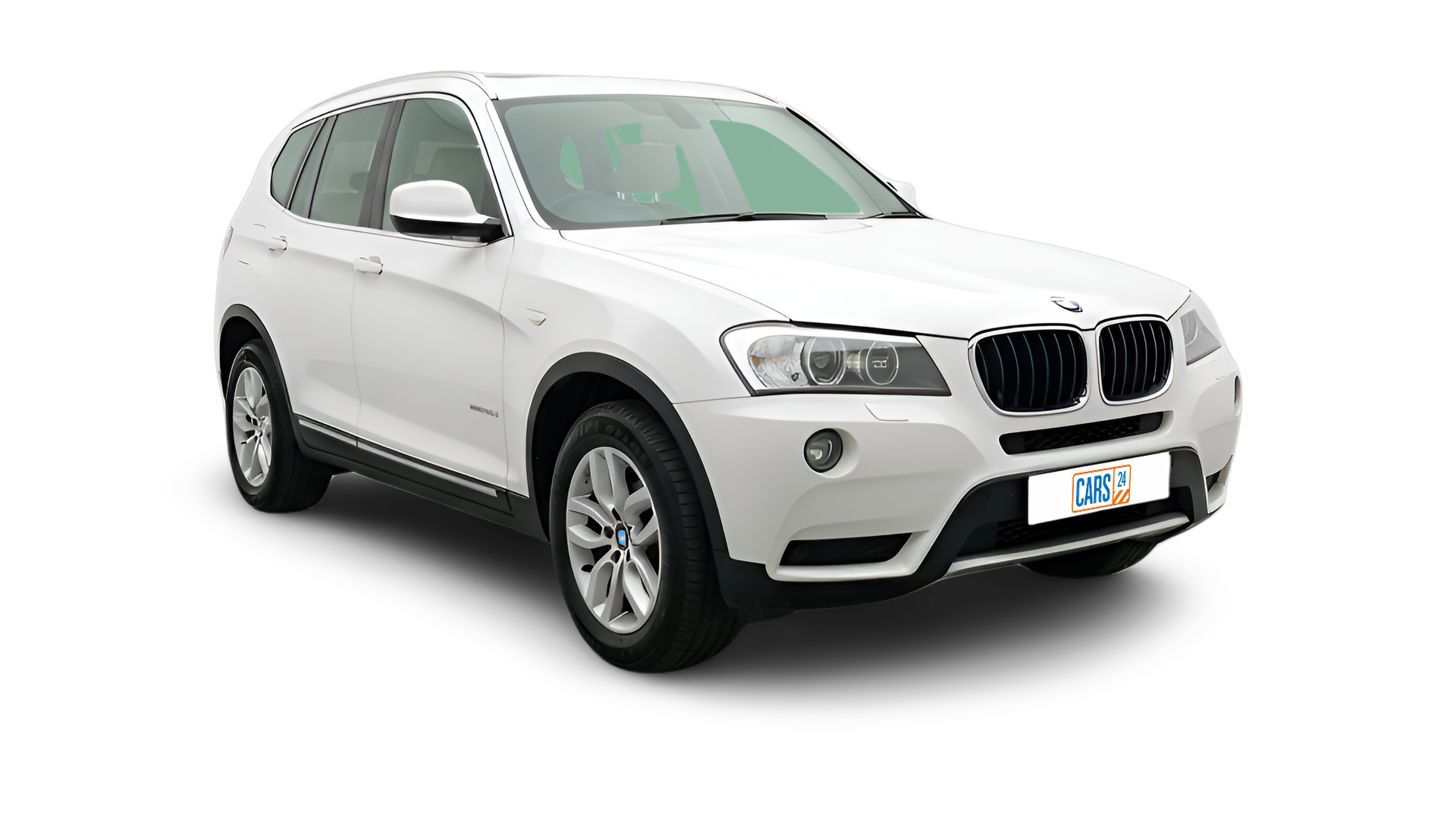 BMW X3-img